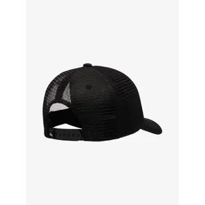 Trucker-kasket til børn Quiksilver Decades Foam image-1