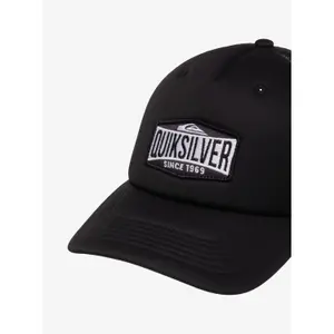 Trucker-kasket til børn Quiksilver Decades Foam image-3