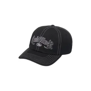 Boné de basebol infantil Quiksilver Drifter 6P Special