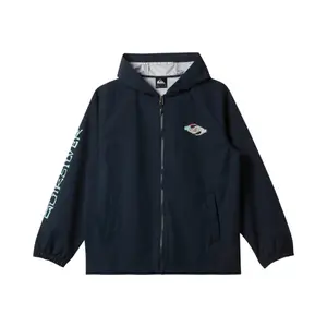 Wasserdichte Jacke mit Kapuze Kind Quiksilver Rain Cloud