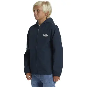 Wasserdichte Jacke mit Kapuze Kind Quiksilver Rain Cloud image-3