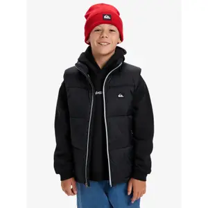 Dětská bezrukávová bunda Quiksilver Cold Days image-2