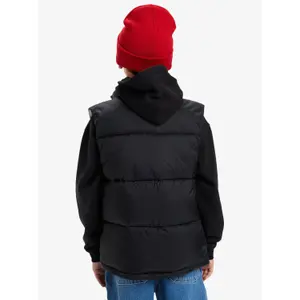Dětská bezrukávová bunda Quiksilver Cold Days image-3