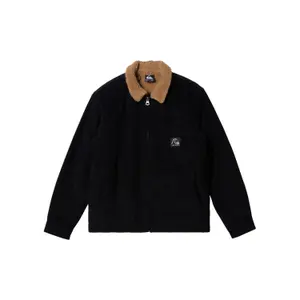 Jacka för barn Quiksilver Dna Sherpa Harrington image-0
