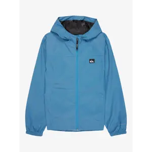 Wasserabweisende Jacke Kind Quiksilver Overcast 3K Tape