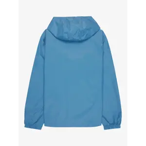 Wasserabweisende Jacke Kind Quiksilver Overcast 3K Tape image-1