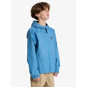 Wasserabweisende Jacke Kind Quiksilver Overcast 3K Tape image-3