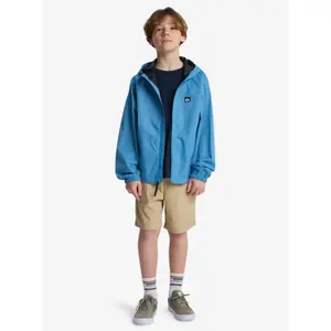 Wasserabweisende Jacke Kind Quiksilver Overcast 3K Tape image-6