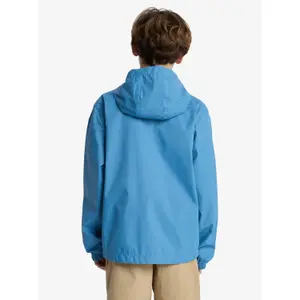 Wasserabweisende Jacke Kind Quiksilver Overcast 3K Tape image-4