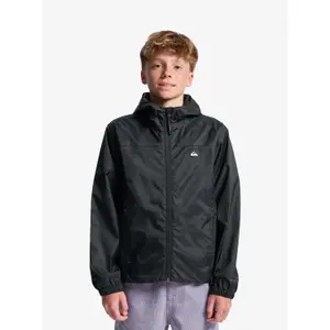Gyermek vízálló kabát Quiksilver Overcast 3K Tape image-1