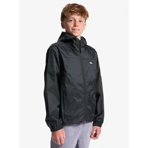 Gyermek vízálló kabát Quiksilver Overcast 3K Tape image-4