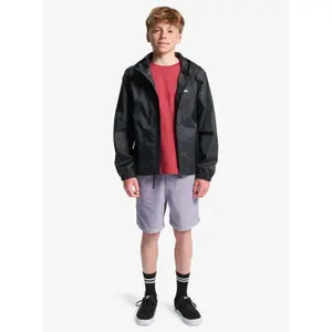 Gyermek vízálló kabát Quiksilver Overcast 3K Tape image-3