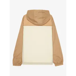Kids' hooded windbreaker Quiksilver Clicker image-6