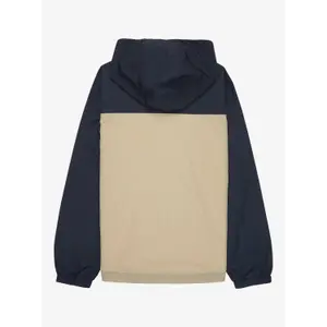 Kids' hooded windbreaker Quiksilver Clicker image-5