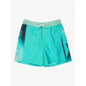 Σορτς σέρφ για παιδιά Quiksilver Everyday Holmes Volley 16 image-0