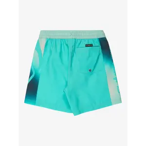Σορτς σέρφ για παιδιά Quiksilver Everyday Holmes Volley 16 image-1