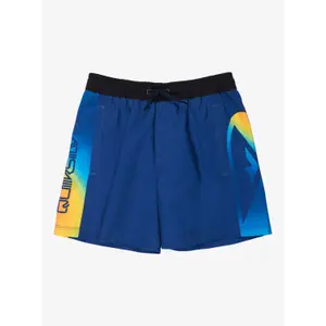 Σορτς σέρφ για παιδιά Quiksilver Everyday Holmes Volley 16 image-0