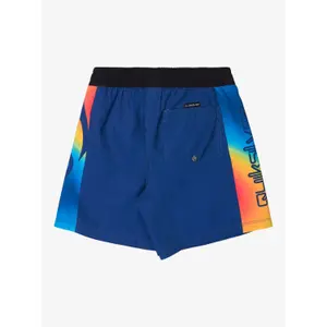Σορτς σέρφ για παιδιά Quiksilver Everyday Holmes Volley 16 image-2