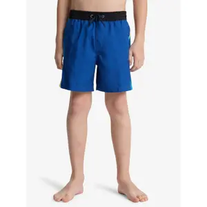 Σορτς σέρφ για παιδιά Quiksilver Everyday Holmes Volley 16 image-1