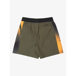 Kids Board shorts Quiksilver Everyday Holmes Volley 16 image-1
