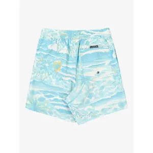 Kids Board shorts Quiksilver Everyday Printed Volley 14 image-1