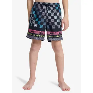 Kids Board shorts Quiksilver Everyday Printed Volley 14 image-1