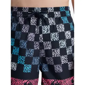 Kids Board shorts Quiksilver Everyday Printed Volley 14 image-5