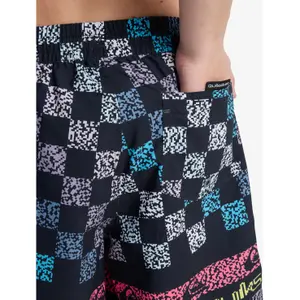 Kids Board shorts Quiksilver Everyday Printed Volley 14 image-6