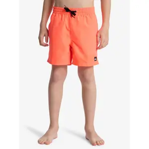 Boardshorts til børn Quiksilver Everyday Volley 14" image-1