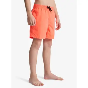 Boardshorts til børn Quiksilver Everyday Volley 14" image-4