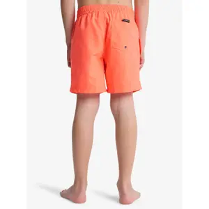 Boardshorts til børn Quiksilver Everyday Volley 14" image-3