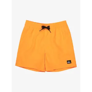 Σορτς σέρφ για παιδιά Quiksilver Everyday Volley 14" image-0