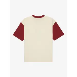 Children's T-shirt Quiksilver Knowledge Aera image-2