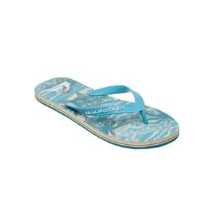 Flip-flops för barn Quiksilver Molokai Art image-1
