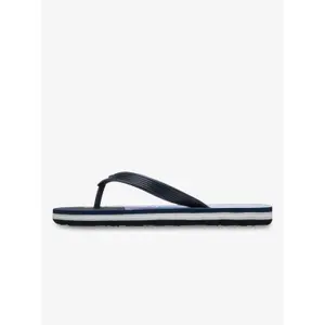 Flip-flops för barn Quiksilver Molokai Art image-2