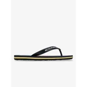 Flip-flops för barn Quiksilver Molokai Art image-0