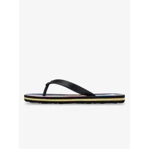 Flip-flops för barn Quiksilver Molokai Art image-2