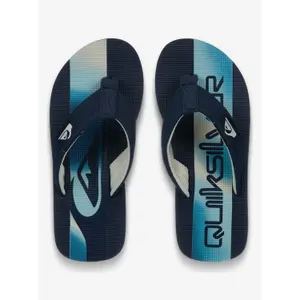 Kinderschuhe Quiksilver Molokai Layback image-4