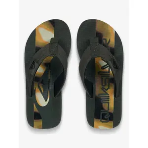 Kinderschuhe Quiksilver Molokai Layback image-4