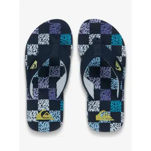 Kinderschuhe Quiksilver Molokai Layback image-4