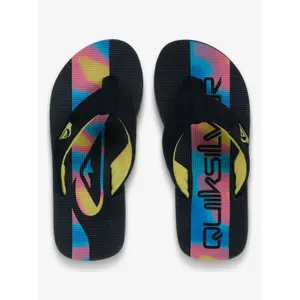 Kinderschuhe Quiksilver Molokai Layback image-4