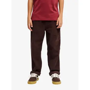 Children's Trousers Quiksilver Taxer Cord image-2