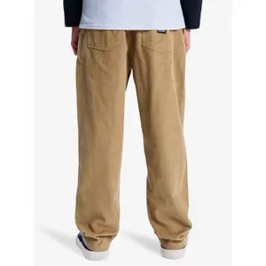 Byxor för barn Quiksilver Taxer Cord image-4