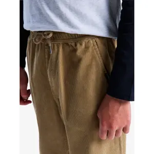 Byxor för barn Quiksilver Taxer Cord image-5