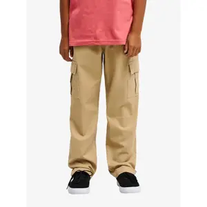 Pantaloni cargo per bambini Quiksilver Taxer image-2