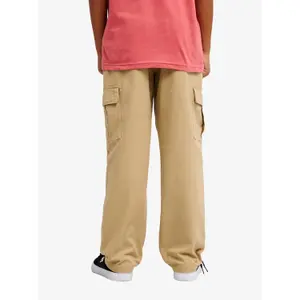 Pantaloni cargo per bambini Quiksilver Taxer image-4