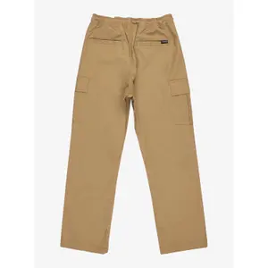Παντελόνι καργκό για παιδιά Quiksilver Taxer image-1