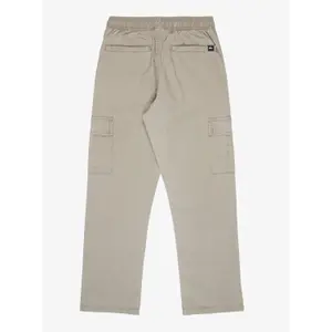 Παντελόνι καργκό για παιδιά Quiksilver Taxer image-1