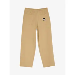 Pantaloni per bambini Quiksilver Taxer Baggy image-3