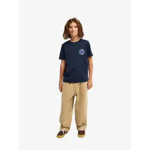 Pantaloni per bambini Quiksilver Taxer Baggy image-1